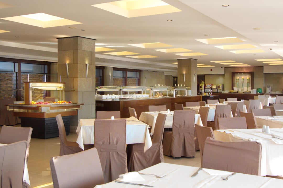 Gastro D'Andrea Mare Beach Hotel