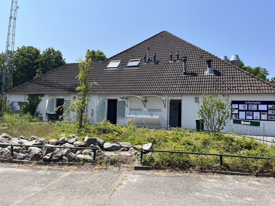 Sonstiges Recreatiepark Slot Cranendonck