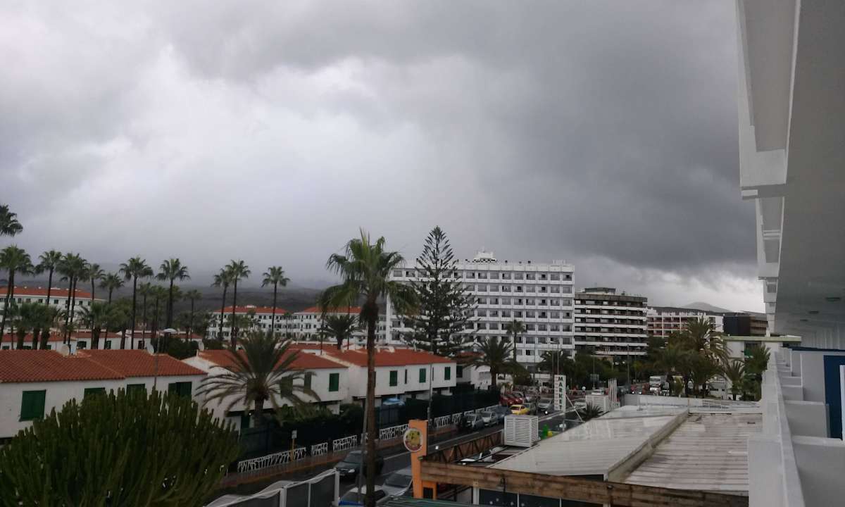 Volken über Gran Canaria LABRANDA Marieta - Adults only