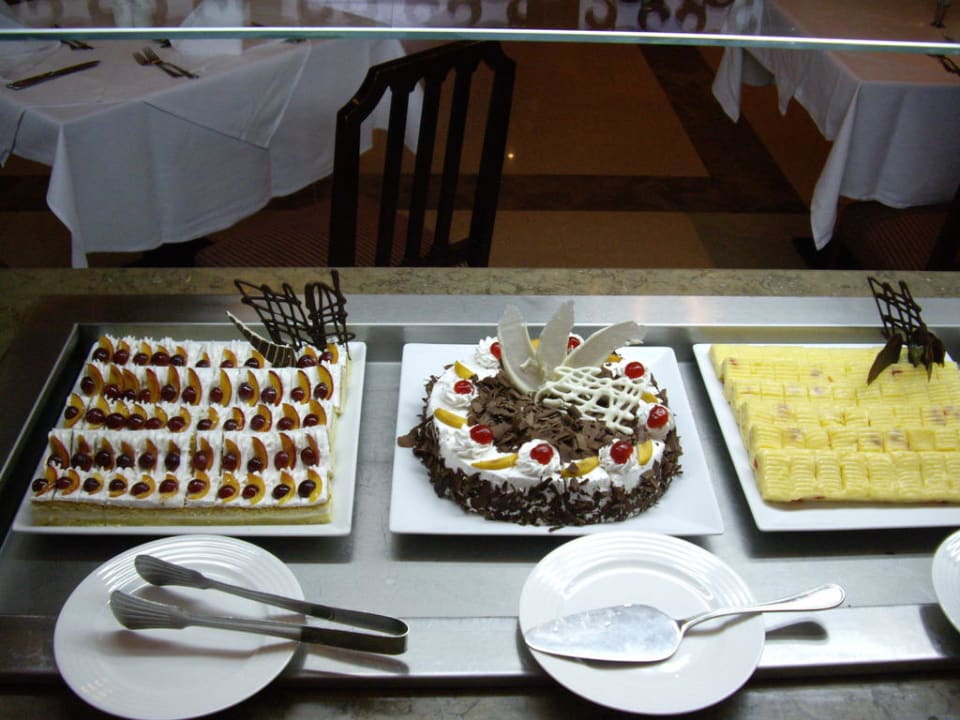 Lecker Stella Beach Resort & Spa Makadi Bay