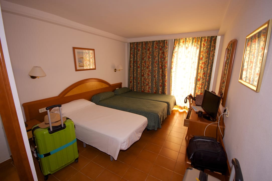 Zimmer 204 Millor Sol