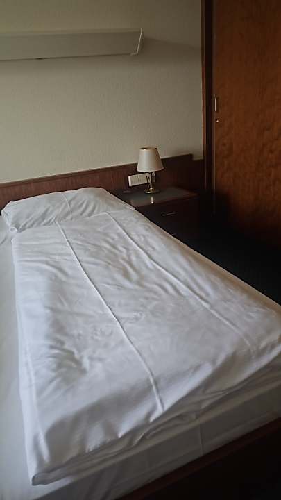 Zimmer Hotel am Rosengarten