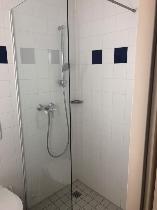 Zimmer YORS Hotel Hannover