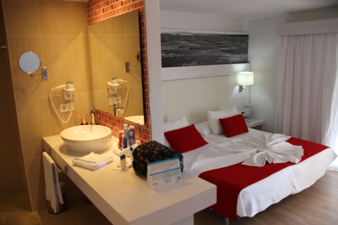 Zimmer Sentido Aequora Lanzarote Suite