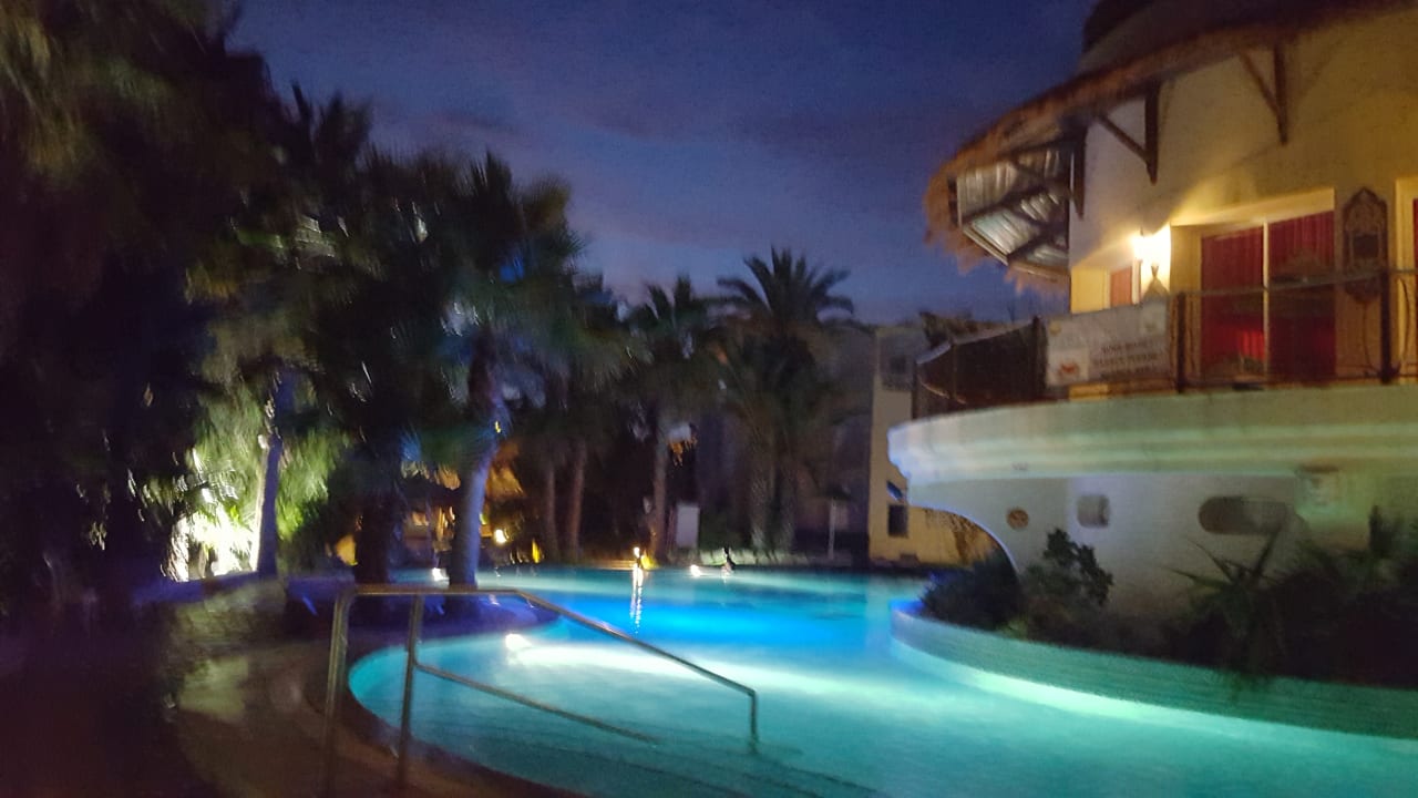 Pool TUI MAGIC LIFE Africana