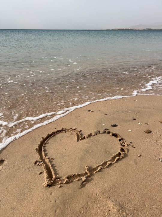 Strand Sentido Caribbean World Soma Bay