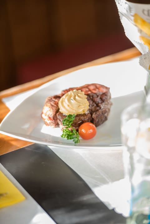 Restaurant Hotel Sternen