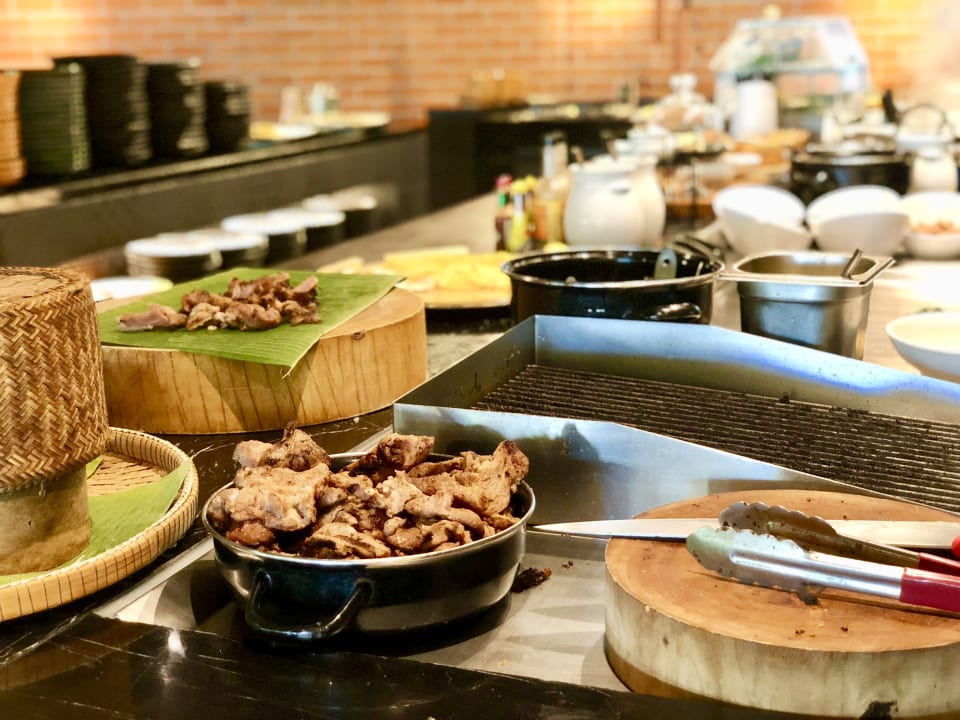 Gastro La Vela Khao Lak