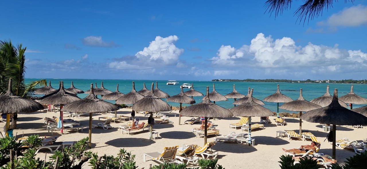 Strand Lagoon Attitude - Adults only