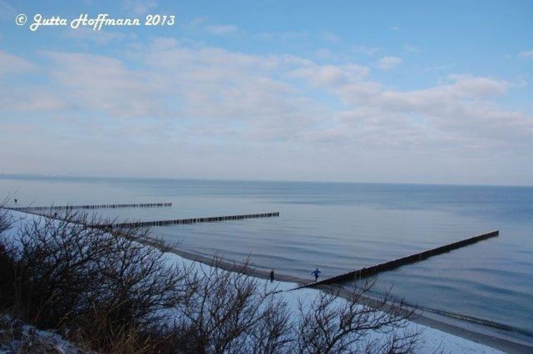 Gespensterwald Ferienresort Seepferdchen