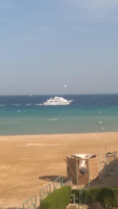 Meerblick Shams Prestige Abu Soma-Adults Only