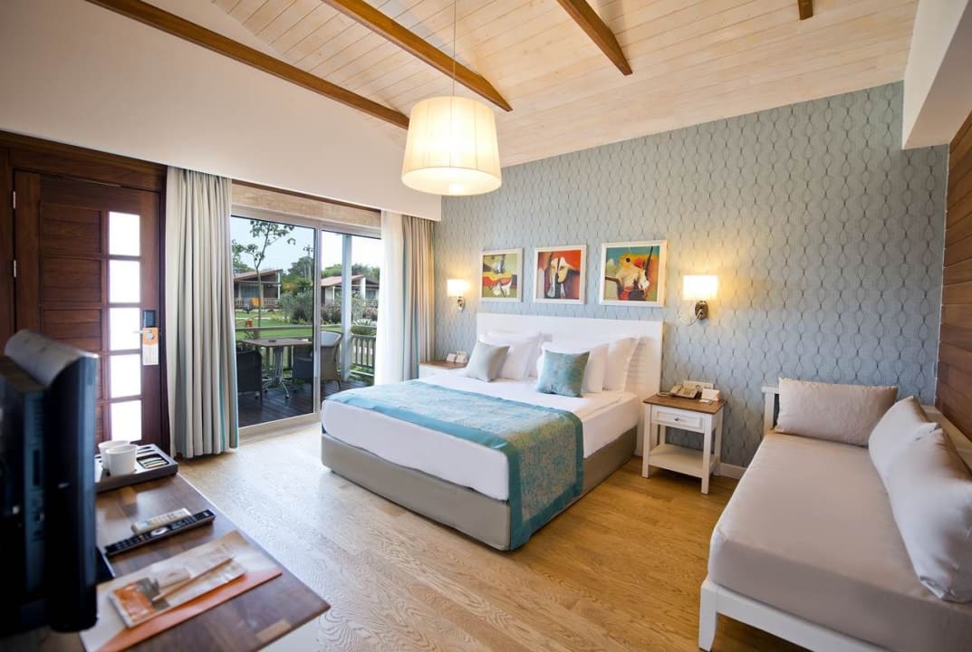 Zimmer Kimera Lounge