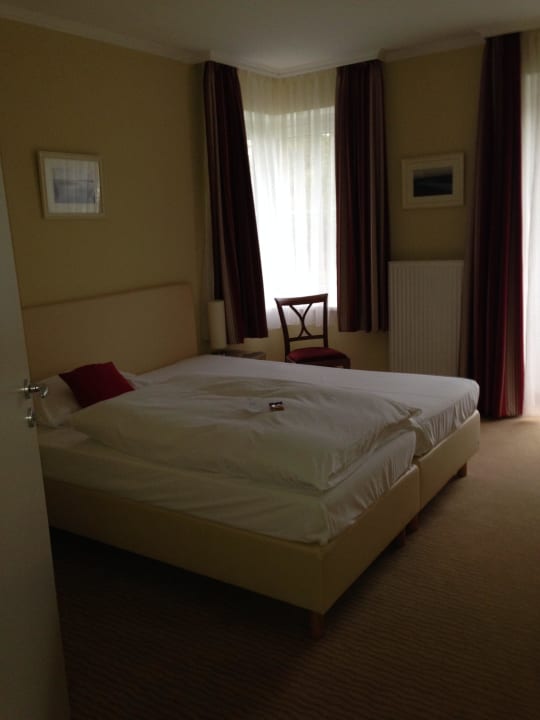 Gästezimmer Hotel zum Dückerstieg