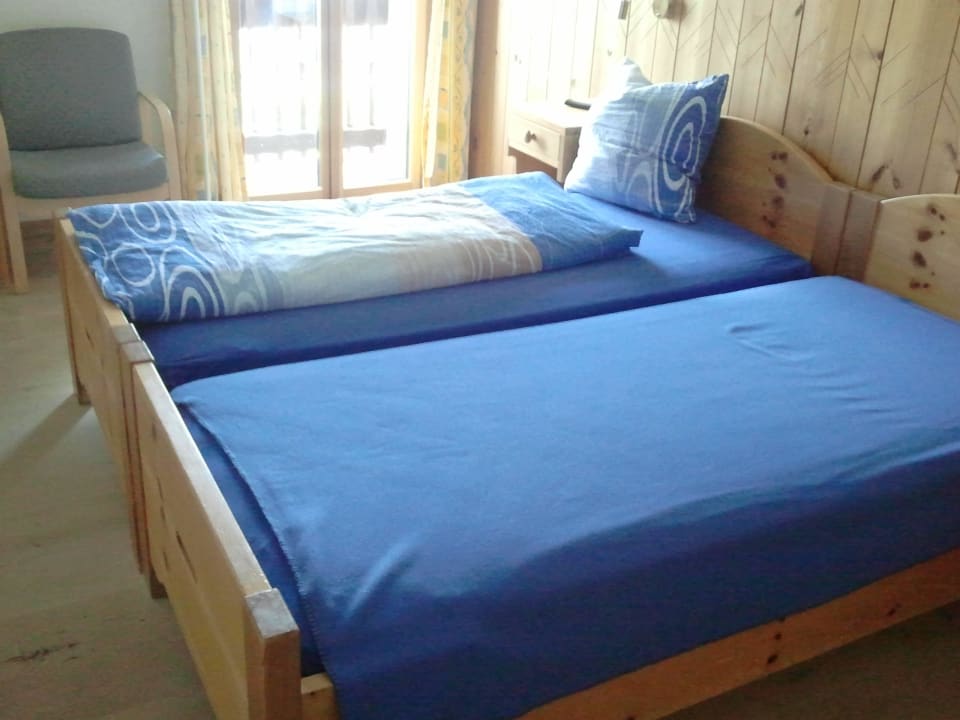 Schönes Zimmer Hotel Kulm