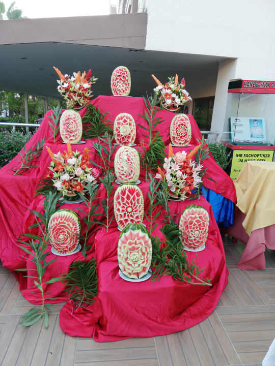 Gastro Hane Family Resort