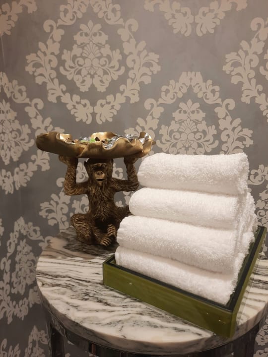 Sonstiges Golden Sands Hotel Creek