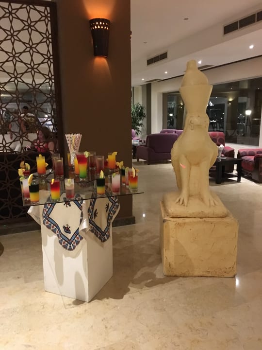 Gastro Three Corners Equinox Beach Resort