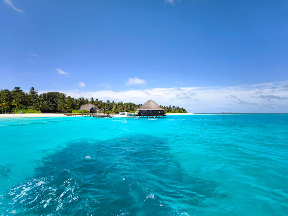 Strand Angsana Velavaru