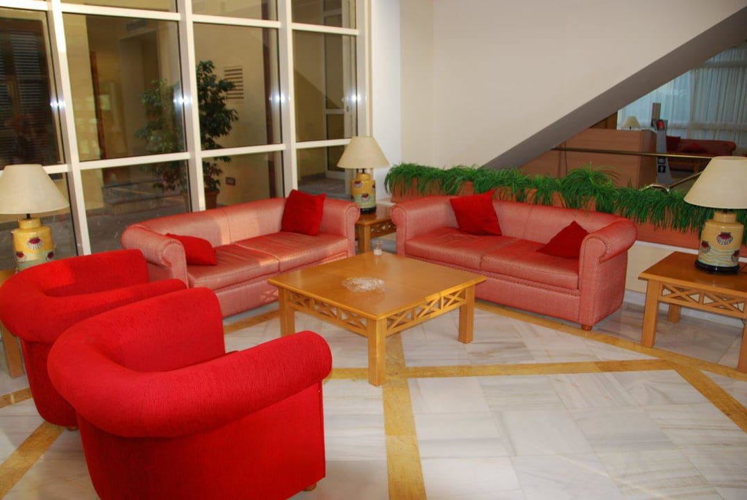 Sehr gemütlich Protur Floriana Resort Aparthotel