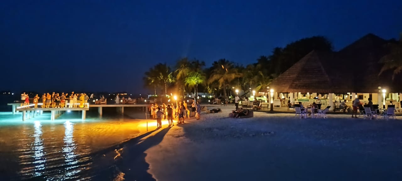 Strand Villa Nautica