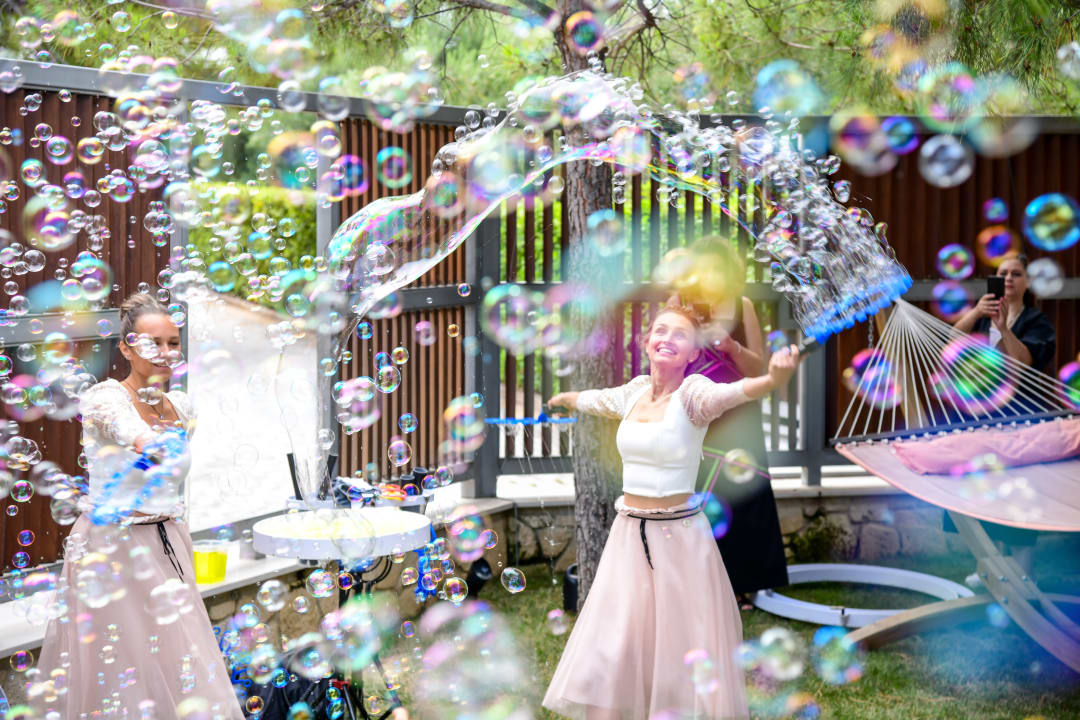 Sport & Freizeit Pomegranate Wellness Spa Hotel