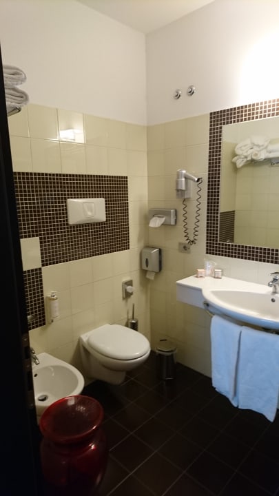 Zimmer Bibione Palace