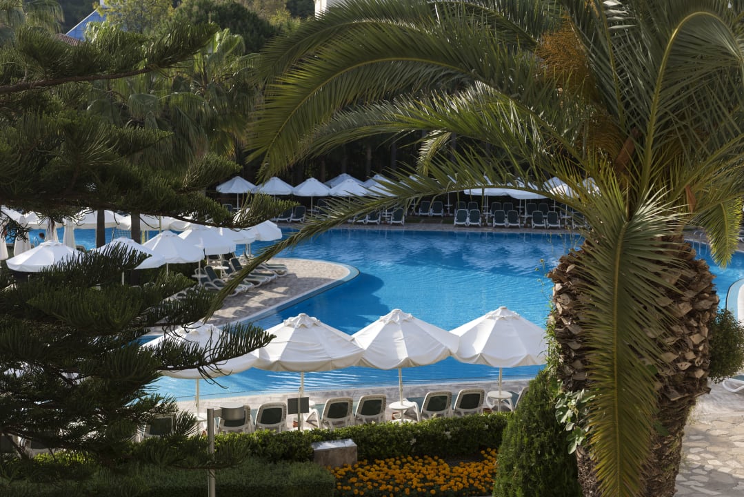 "Pool" Barut Hemera - Ultra All Inclusive (Side) • HolidayCheck ...