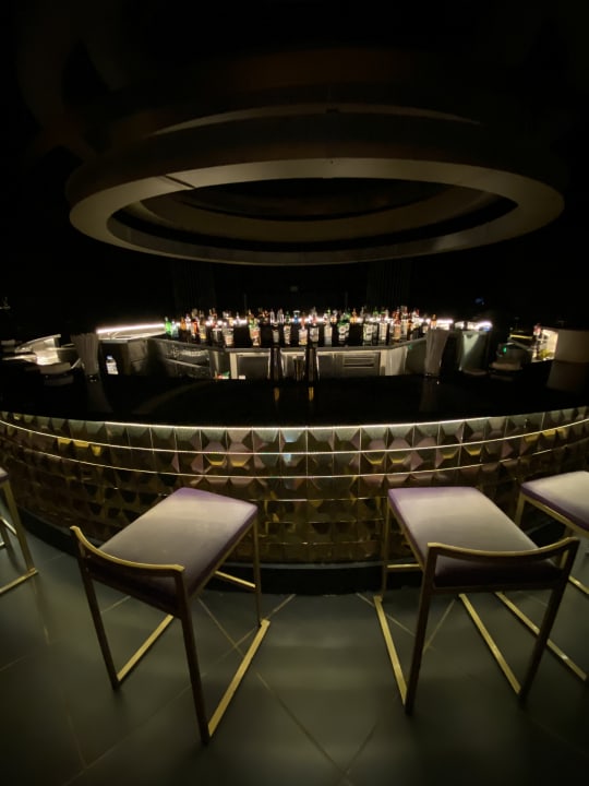 Gastro Lopesan Costa Bávaro Resort, Spa & Casino