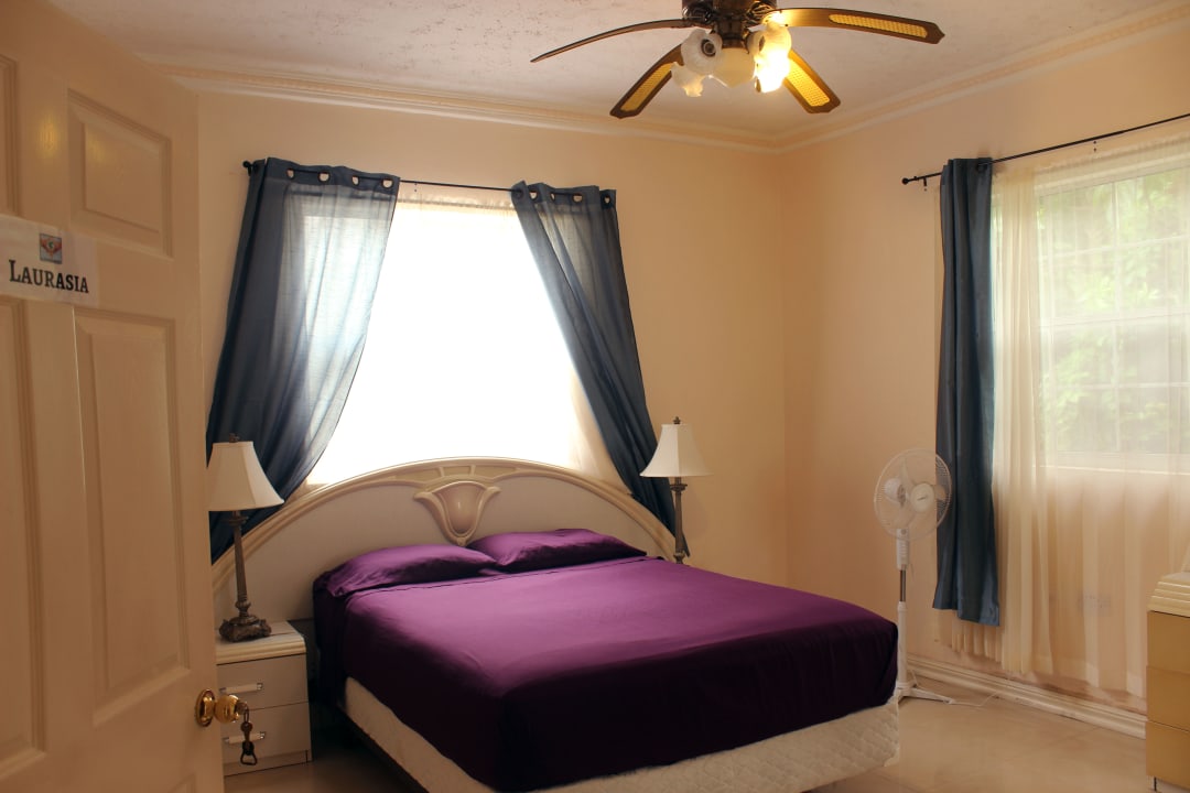 Zimmer All Nations Guesthouse
