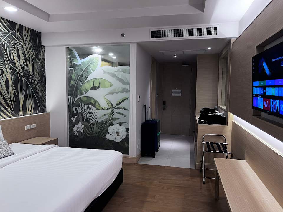 Zimmer Panan Krabi Resort