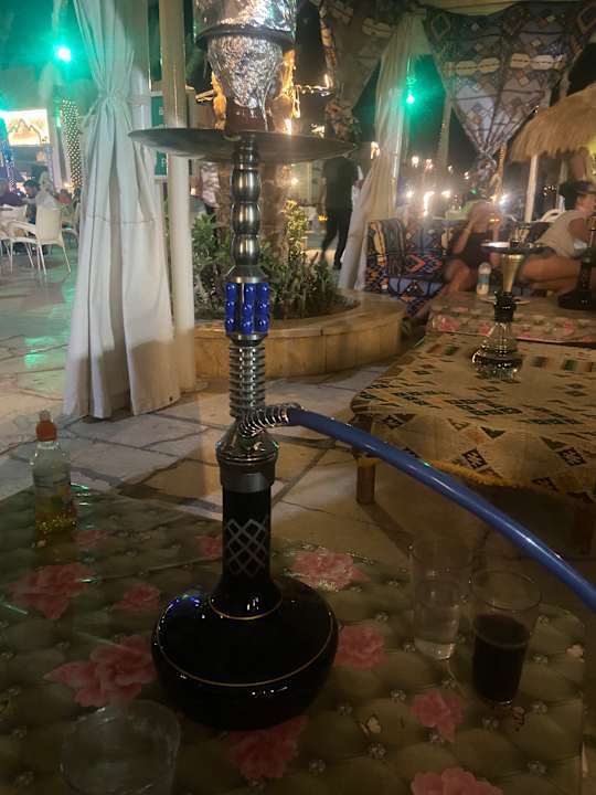 Lobby Sunny Days El Palacio Resort & Spa