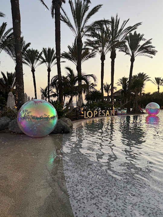 Pool Lopesan Costa Meloneras, Resort & Spa
