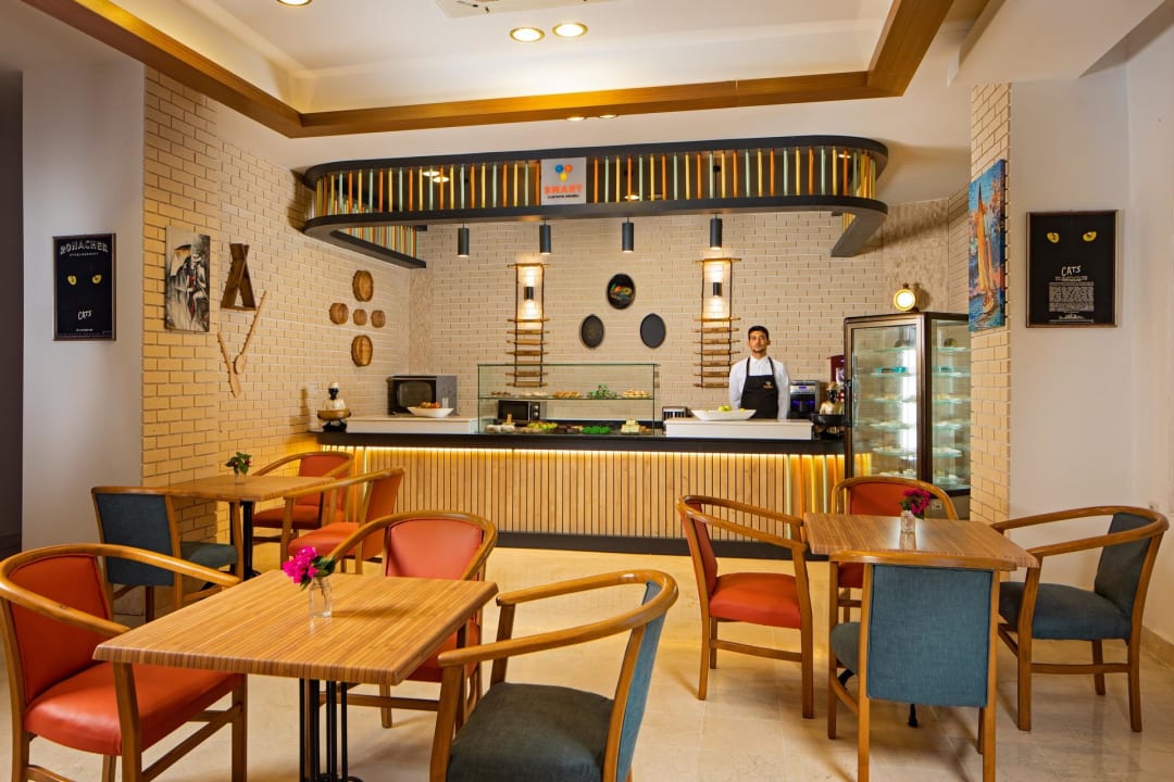 Gastro Club Hotel Mirabell