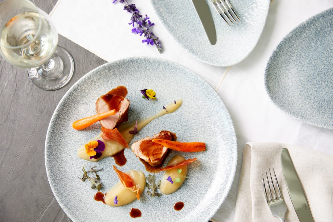 Gastro Elix, Mar-Bella Collection