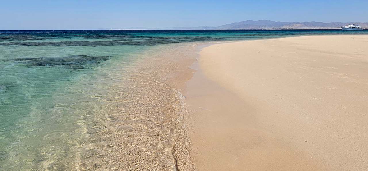 Strand Hotel Sheraton Soma Bay Resort