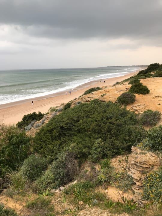 Strand Aldiana Club Andalusien