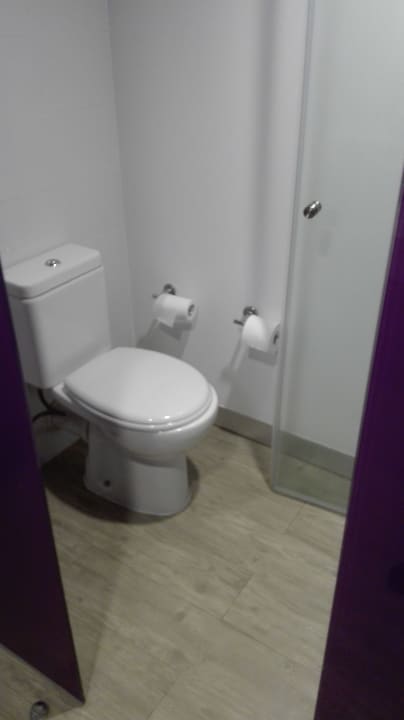 Zimmer ibis Styles Hotel Mexico Zona Rosa