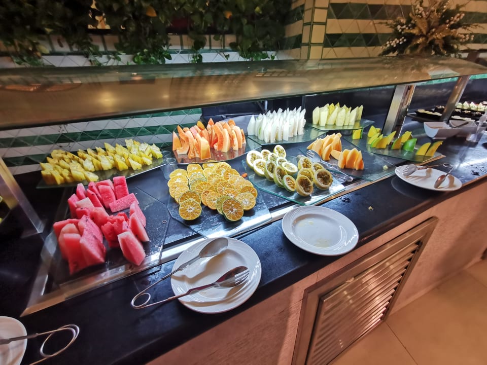 Gastro Iberostar Selection Hacienda Dominicus