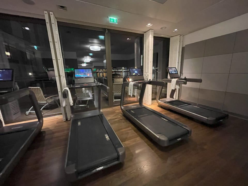 Sport & Freizeit The Ritz-Carlton Wolfsburg