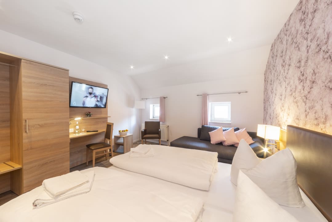 Zimmer Pension Stadt-Kaffee