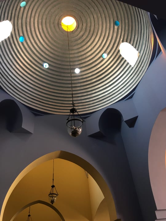 Gastro Radisson Blu Resort, El Quseir