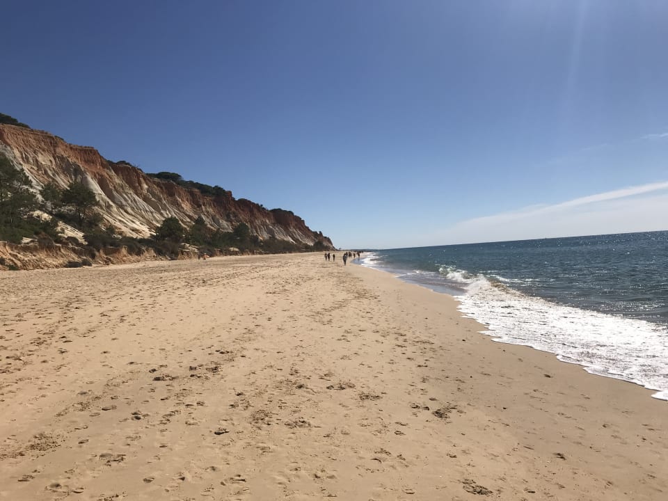 Strand PortoBay Falésia