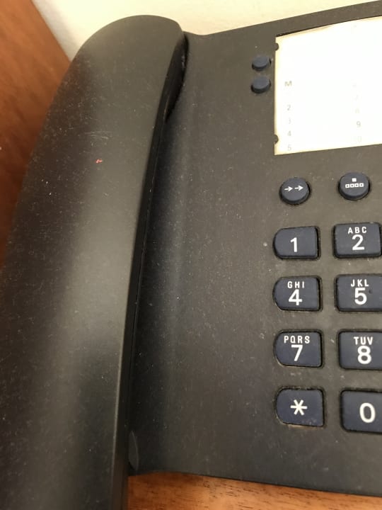 Zimmer Hotel Rio Athens