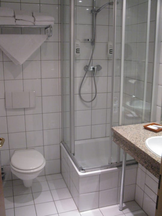 Bad AKZENT Hotel Aufkirchen