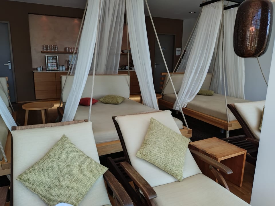 Sport & Freizeit Familotel Sonnenpark