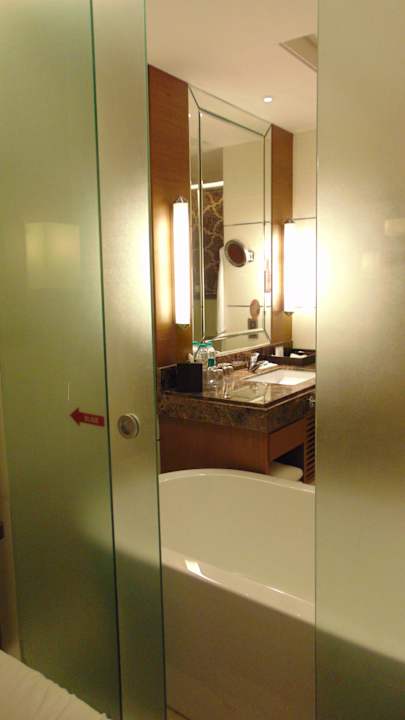 Zimmer Hotel The Westin Chennai Velachery