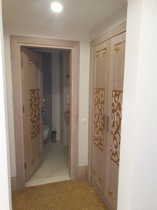 Zimmer Crystal Family Comfort Collection