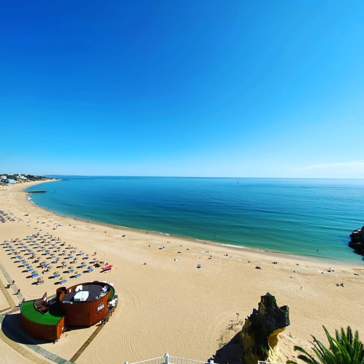 Strand Rocamar Exclusive Hotel & Spa