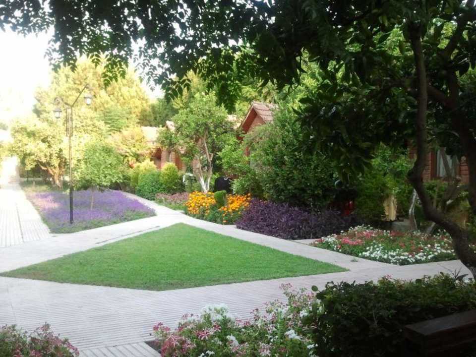 Garten Can Garden Beach