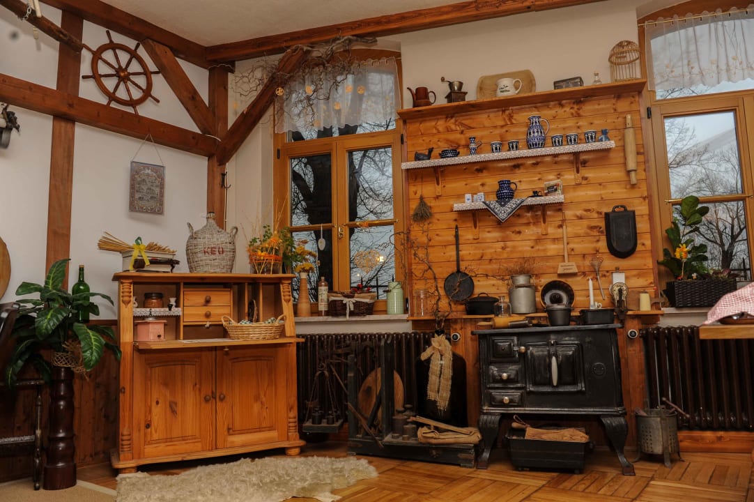 Sonstiges Pension Erholung